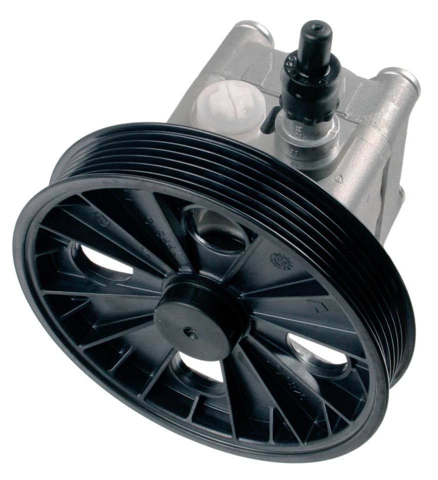 Bomba de dirección asistida Bosch para Volvo S60 2002 2003 2001-2004 Foto 3 de 4