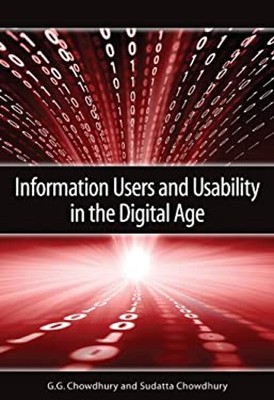 Information Users and Usability in the Digital Age Paperback