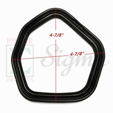 Valve Cover Gasket For Predator 13 HP 420cc OHV Horizontal Shaft Gas Engine