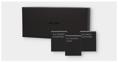 Fragrance Cartridge Diffuser Kit 3PC For 2025+ Genesis GV80