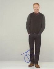 Jesse Tyler Ferguson- Signed Photograph