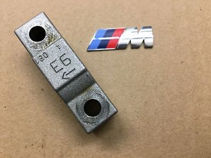 BMW M3 Motor S65 V8 Nockenwelle Lagerschale Einlassnockenwelle Zylinderkopf E90