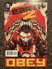 Earth 2 #16