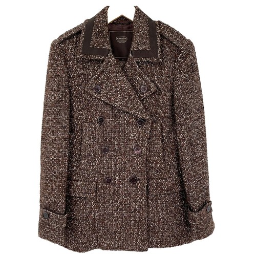 Supreme 19SS Apple Coaches Jacket, Nylon Jacket, Medium, Polyester