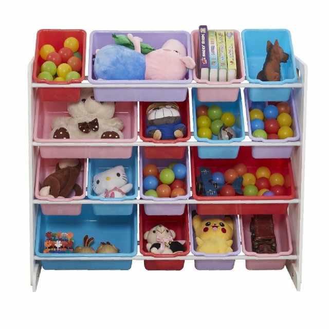 childrens storage chest