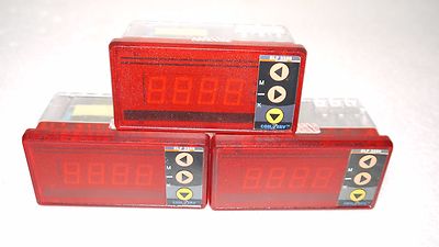 CONZERV ELF 3259 DIGITAL POWER METER 3200 SERIES NEW