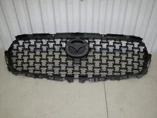 2023-2024 MAZDA CX-50 FRONT UPPER RADIATOR GRILLE GRILL VA40-50711 GENUINE OEM