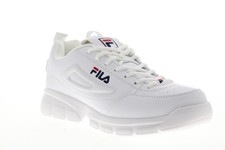 fila disruptor se