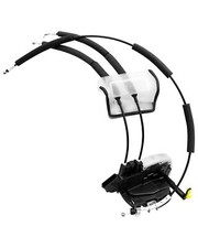 Front Driver Side Door Lock Latch Actuator Fit for Fit for Infiniti EX35 EX37