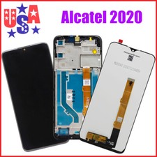 LCD Display Touhc Screen Digitizer Replace For Alcatel 2020 5028 5029 5007