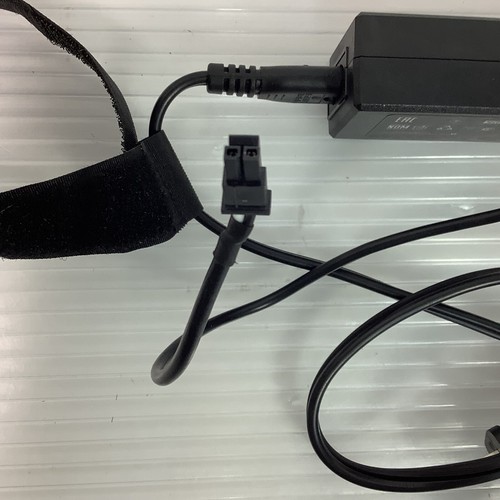 Kronos UKG Intouch DX Time Clock power cable - Picture 2 of 6