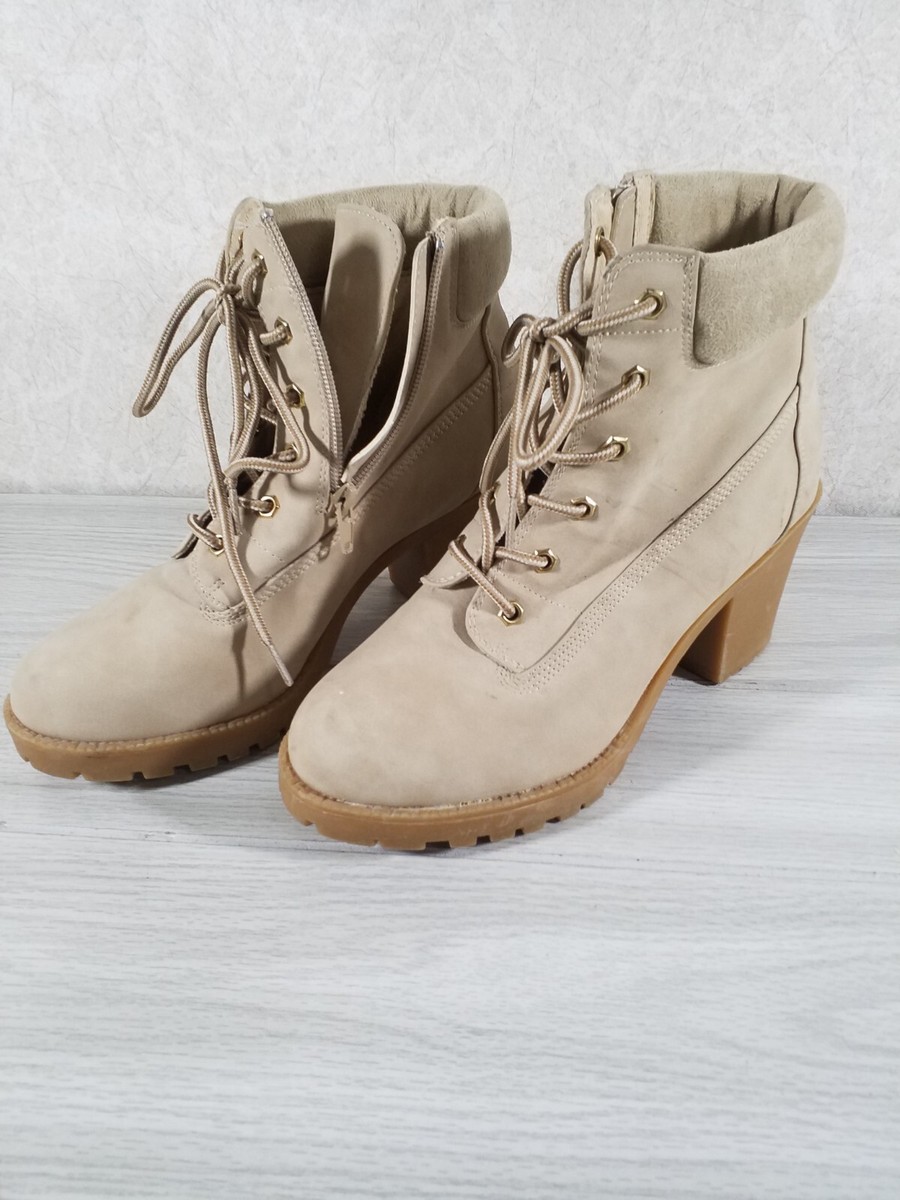 Zigi Soho Kiana Closed Toe Heeled Ankle Boots Sz 8.5 #zgd05 Zigi Soho Kiana Closed Toe Heeled Ankle Boots Sz 8.5 #zgd05