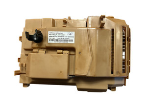 Bauknecht 488000618840 21501345501 Modul Steuerung Elektronik für Waschmaschine