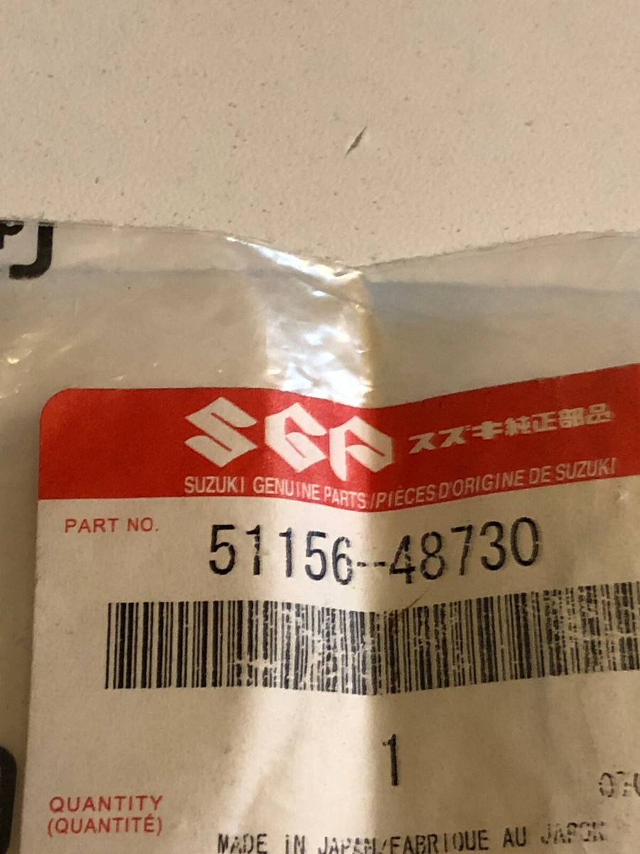 ＶＯＤＩＯ NOS NEW ORIGINAL OEM SUZUKI GT250 GT380 FORK OIL SEAL