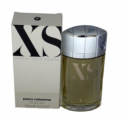 paco rabanne excess pour homme