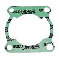 Dichtung Zylinderfuß Passend FüR Yamaha DT 175 MX Bj. 1978-1983