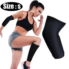 Hot Cold Elbow Knee Arm Ice Pack Gel Wrap for Injuries Compression Reusable