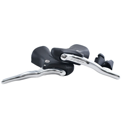 Trp Rrl Alloy Road Bike Brake Lever Set Fit 23.8mm & 24.2mm,Black