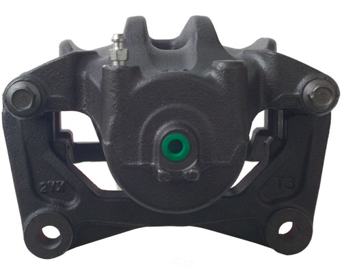 Front Left Brake Caliper For 2003-2007, 2009-2012 Nissan Murano 2005 Cardone - Picture 2 of 6