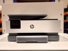HP OfficeJet Pro 8022 All-In-One Colour Printer