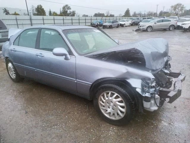 Acura RL 1998 puerta trasera izquierda lado conductor ventana de cristal Foto 4 de 4