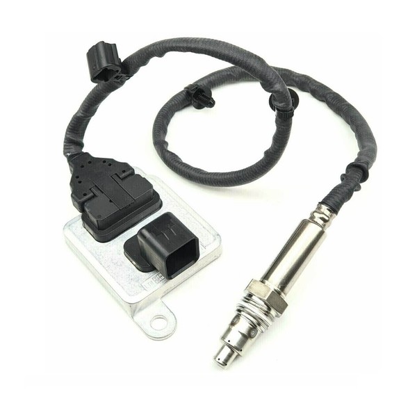 OEM Opel NOX Sensor Nox-Katalysator Lambdasonde Zafira P12 1.6 Cdti 55485493-image