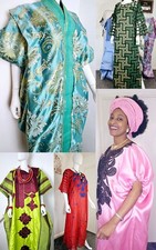 Women dress/women boubou/ Kaftan gown/ Ankara gown/Lace gown