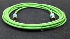 Siemens Signal Lead 6FX8002-2CA34-1AJ0 Length 8m Male with 17pin Male/Female