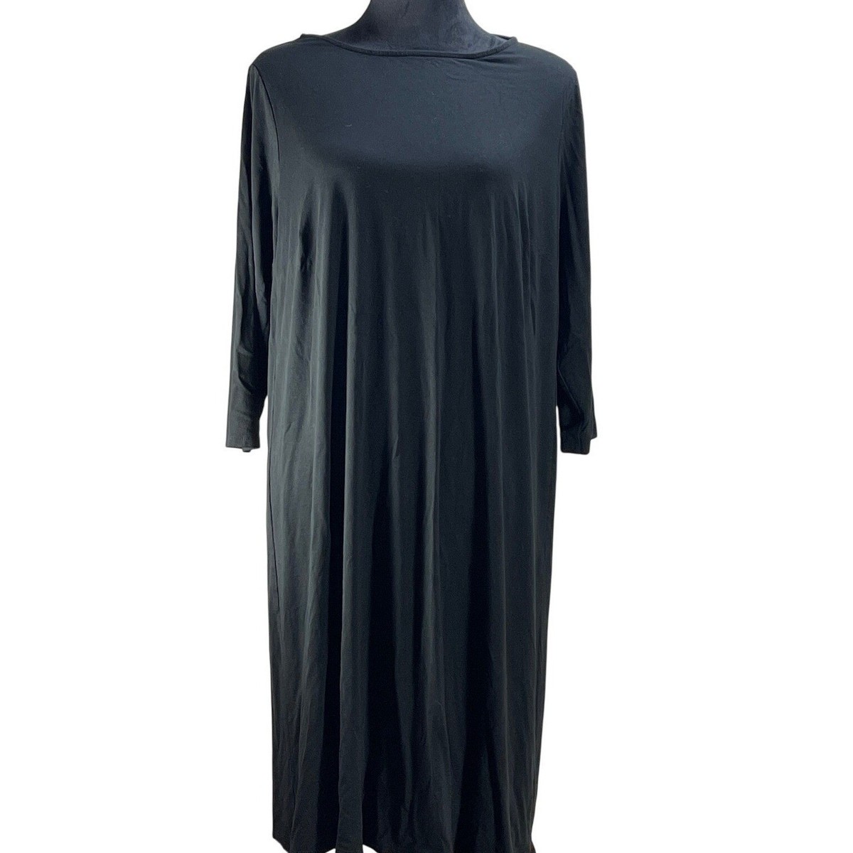 j jill maxi dress J.Jill ~ 2X ~ NEW Gorgeous Cap-Sleeve Maxi Dress ~ NWT (2M5)