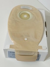 Coloplast 15696 SenSura Ostomy Pouch Drainable 1-Pc System 1BX/10EA EXP.2027/07