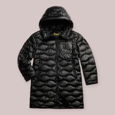 BLAUER PIUMINO UOMO  LUNGO AD ONDE DUNBOY