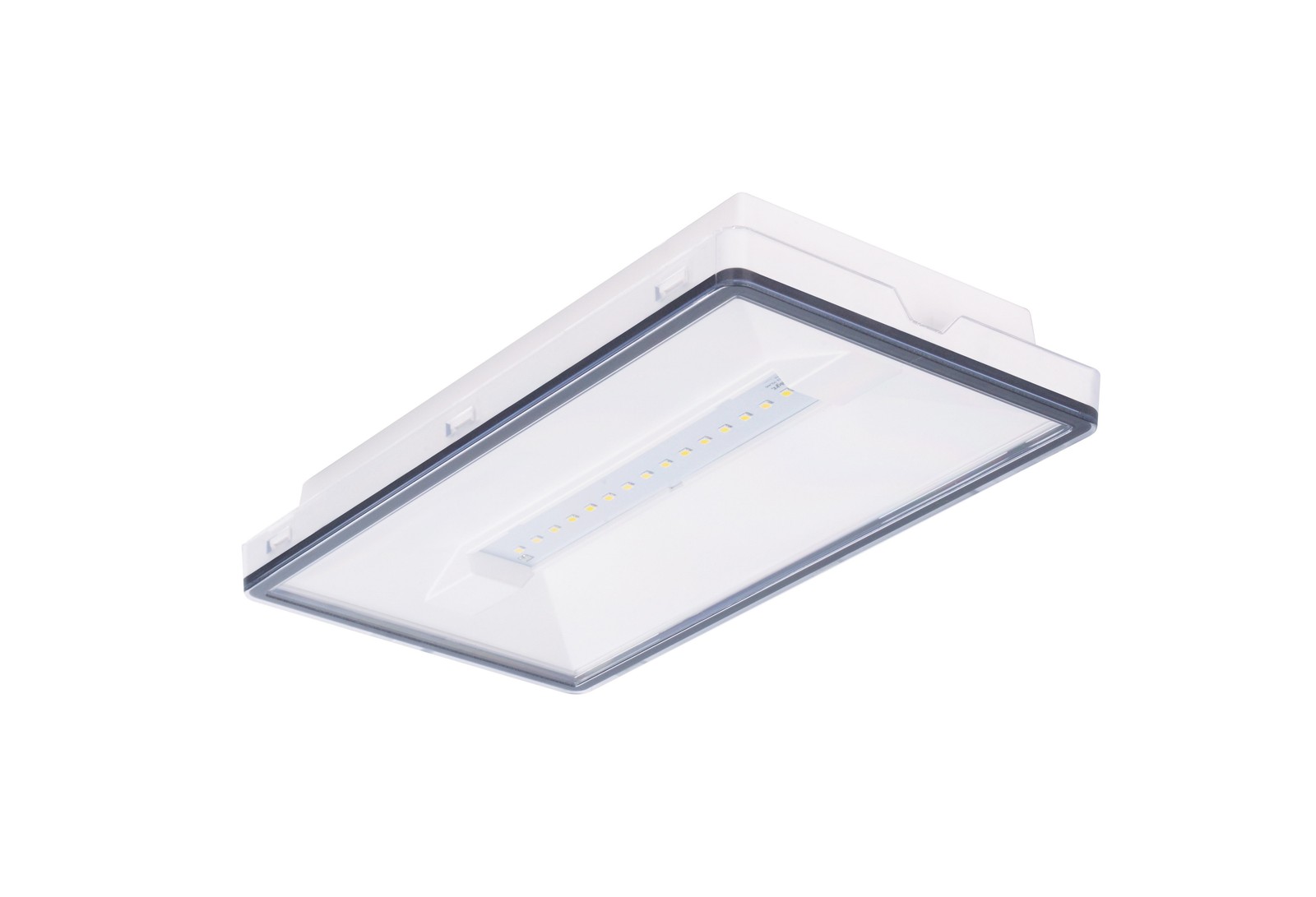 VELLA LED EVACUATION/EMERGENCY LIGHT NT SO 150 SA 3H AT 93508