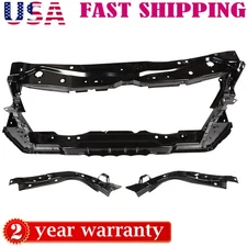 For 2019-2023 Toyota Corolla Sedan Radiator Support Core Frame Assembly