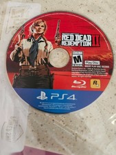Red Dead Redemption 2 - Sony PlayStation 4