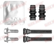 Führungshülsensatz Bremssattel QUICK BRAKE 113-0036X für S1B VW MERCEDES CRAFTER