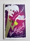 2004 SKETCHBOOK  SIGNED BY ARTIST/CARTOONIST BEN CALDWELL Comic Book