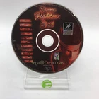Virtua Fighter 3tb (Sega Dreamcast, 1999) Disc Only