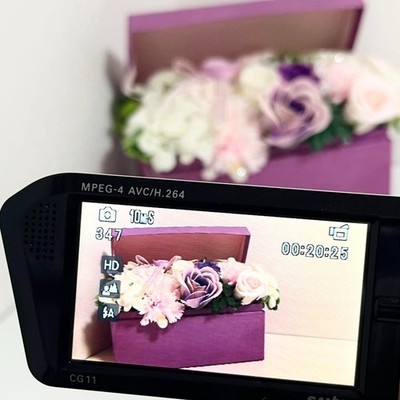 SANYO DMX-CG11 Xacti SDHC Camcorder 40MB HD White Good | eBay