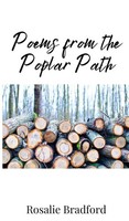Rosalie Bradford | Poems From The Poplar Path | Buch | Englisch (2025)