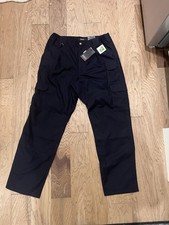 5.11 Men  s Relaxed Fit TACLITE TDU Cargo Pant Regular NWT