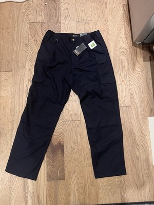 5.11 Men s Relaxed Fit TACLITE TDU Cargo Pant Regular *NWT