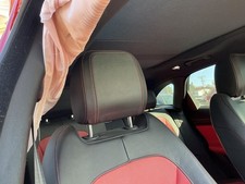 Passenger Front Seat Electric Leather 14 Way Adjustable Fits 17-20 F-PACE 866157