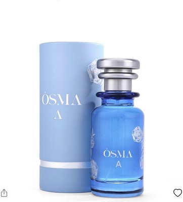 Osma A EDP Perfume By Osma 150ml