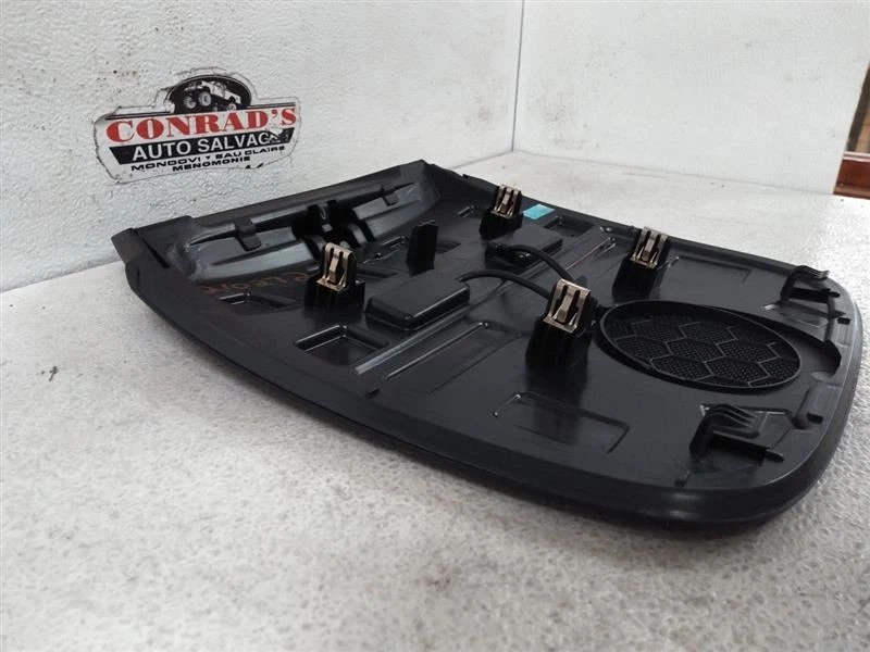 2012-2016 CHEVROLET EQUINOX CENTER DASH TRIM SPEAKER PANEL BEZEL PLATE 1404373 - Изображение 4 из 4