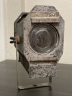 Antique Small Theater Stage Lighting Spot Light Lamp Glass Lens Restore/Repair — photo 4