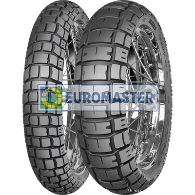 Sommerreifen MITAS 150/70 R 18 M/C TL/TT 70V ENDURO TRAIL ADV S1507018V