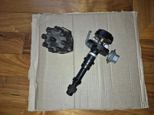 1957 Oldsmobile V8 Distributor - 7g8 1110883 Delco Remy 1957 Oldsmobile V8 Distributor - 7g8 1110883 Delco Remy