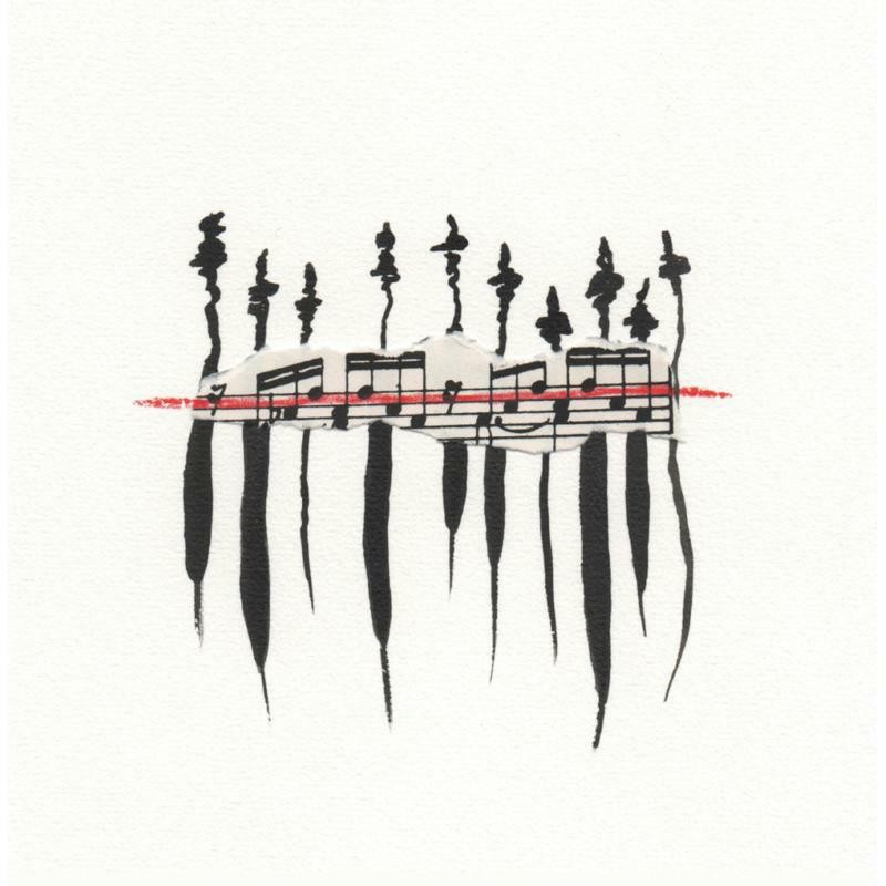 Tiago Sousa Um Piano Nas Barricadas LP Vinyl CREP23 NEW