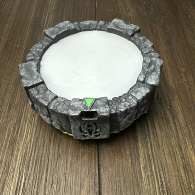 Skylanders Portal of Power Nintendo 3DS Wireless Activision # 84154080 No Cord