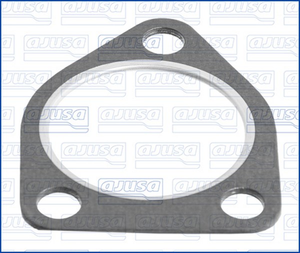 Dichtung Abgasrohr Ajusa 00400500 FüR G100 Daihatsu Charade Hijet Hc Porter G101-image